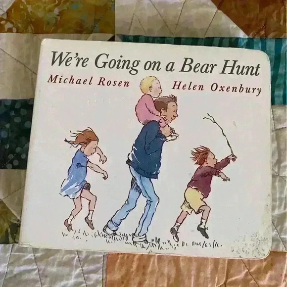 Other - We’re Going on a Bear Hunt